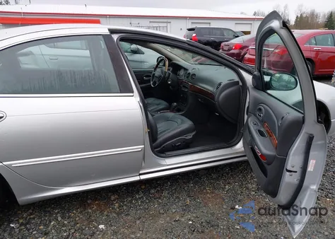 2004 Chrysler Concorde Limited from USA, damaged, VIN 2C3HD56G24H694625